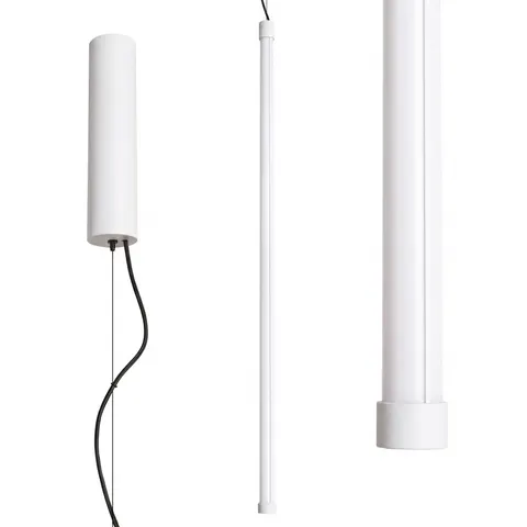 Lampa wisząca TRANG 100 biała LED 3000K TH.856 Thoro