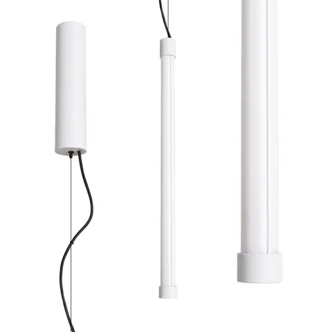 Lampa wisząca TRANG 50 biała LED 4000K TH.871 Thoro
