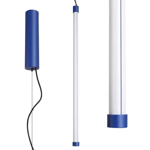 Lampa wisząca TRANG 75 ultramaryna LED 4000K TH.897 Thoro
