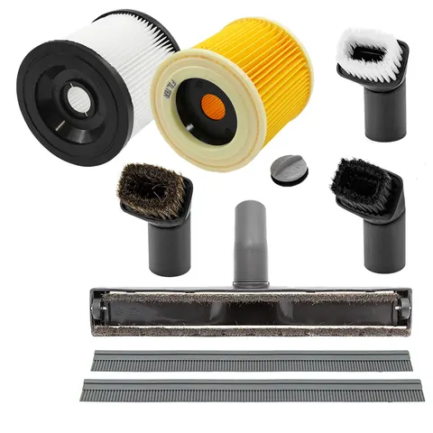 Ssawki filtry do odkurzacza Karcher WD3 WD2 MV3 MV2