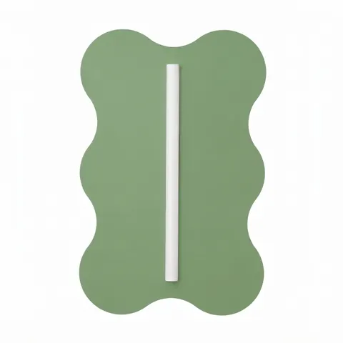 Kinkiet KLOVER szałwiowy TH.925 Thoro