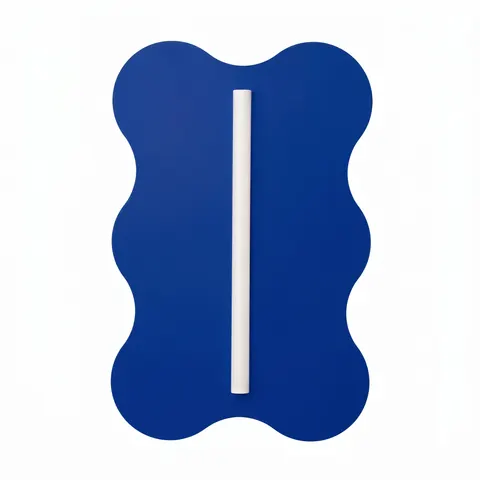 Kinkiet KLOVER ultramaryna TH.927 Thoro