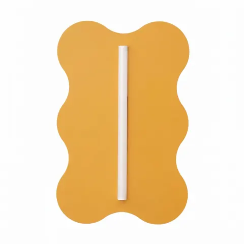 Kinkiet KLOVER żółty TH.929 Thoro