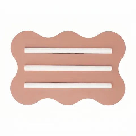 Plafon KLOVER mocca TH.938 Thoro