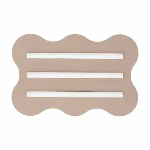 Plafon KLOVER taupe TH.941 Thoro