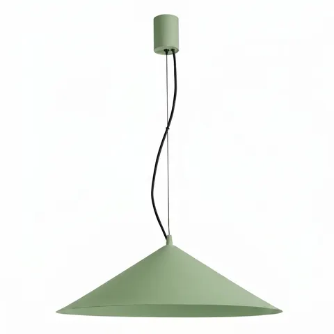 Lampa wisząca FINT szałwiowa LED 3000K TH.955 Thoro
