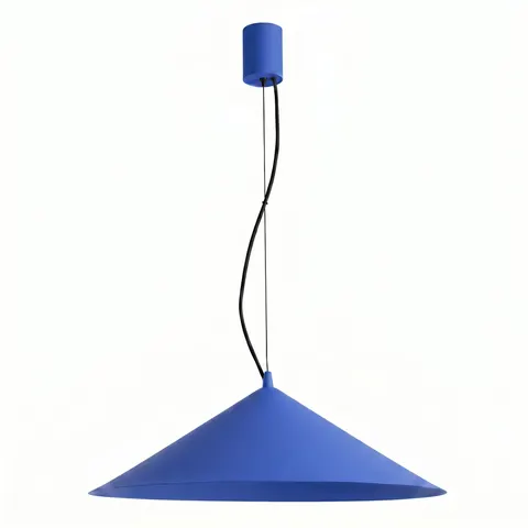 Lampa wisząca FINT ultramaryna LED 3000K TH.957 Thoro