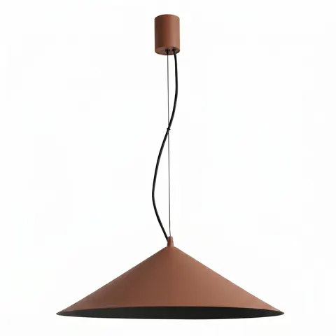 Lampa wisząca FINT mocca LED 4000K TH.967 Thoro