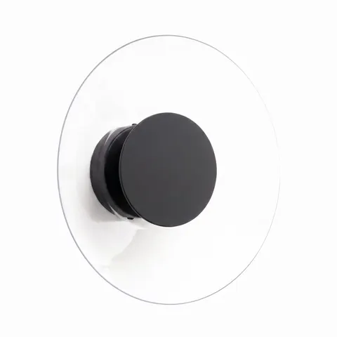 Kinkiet ASTRO czarny LED 3000K TH.980 Thoro