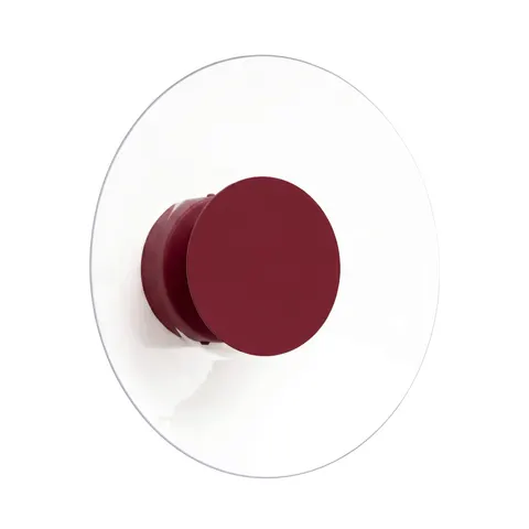 Kinkiet ASTRO burgund LED 4000K TH.1054 Thoro