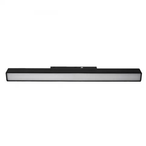 SYSTEM SHIFT BASIC - LINE S OPRAWA LINIOWA 300MM 10W 4000K CZARNY WLD+70025NW Spectrum