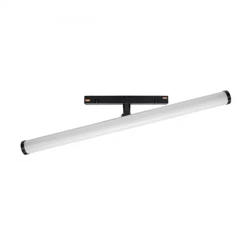 SYSTEM SHIFT CCT- BEAM REGULOWANA 28X400X75MM 12W 150ST CZARNY CCT SWITCH 5 LAT GW. WLD+40007_CCT Spectrum