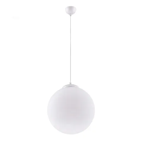 Lampa wisząca UGO 40 biała SL.2209 SOLLUX
