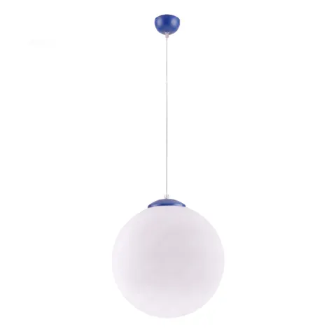 Lampa wisząca UGO 40 ultramaryna SL.2227 SOLLUX