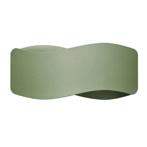 Kinkiet TILA 30 zielona oliwka SL.2278 SOLLUX