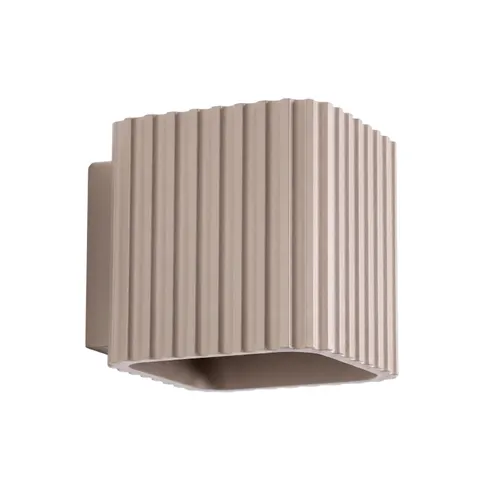 Kinkiet RIFF taupe G9 SL.3035 Sollux