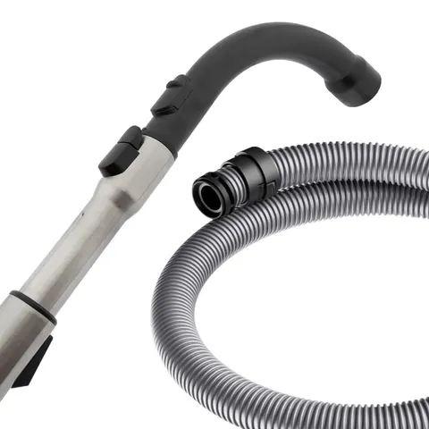Zestaw do odkurzacza Miele Classic C1 EcoLine Wąż Rura Teleskopowa