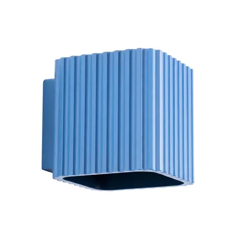 Kinkiet RIFF błękitny G9 SL.3105 Sollux