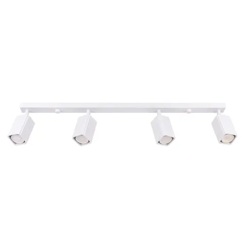Plafon RAYO 4L biały SL.3139 Sollux