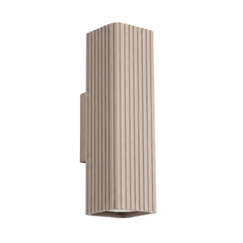Kinkiet RAYO 20 taupe SL.3148 Sollux