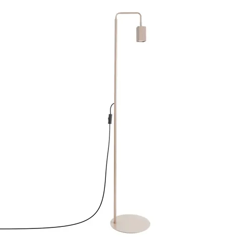 Lampa podłogowa RAYO 1 taupe SL.3160 Sollux