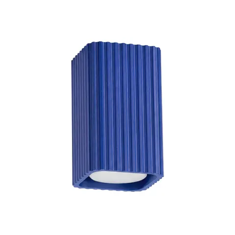 Plafon RAYO 10 ultramaryna SL.3205 Sollux