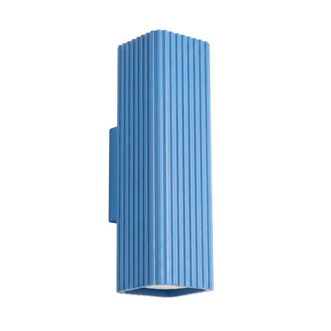Kinkiet RAYO 20 błękitny SL.3288 Sollux