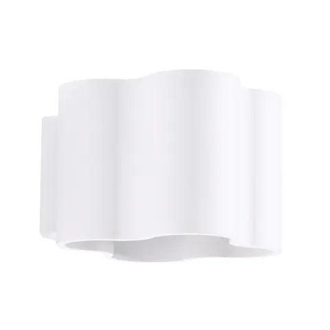Kinkiet OVIO biały G9 SL.3322 Sollux