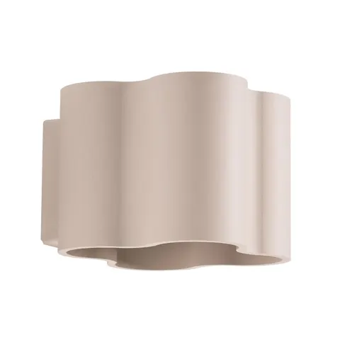 Kinkiet OVIO taupe G9 SL.3329 Sollux