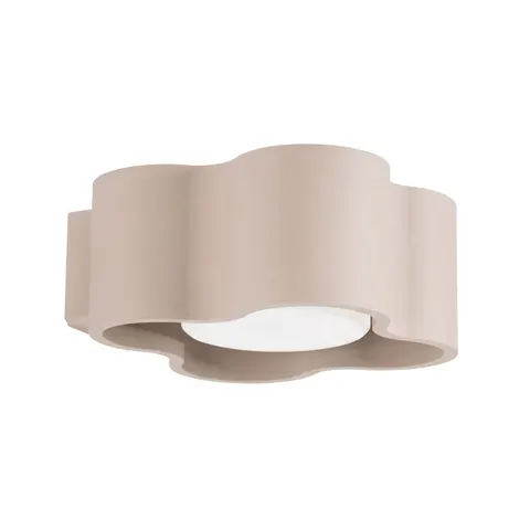 Kinkiet OVIO taupe Gx53 SL.3332 Sollux
