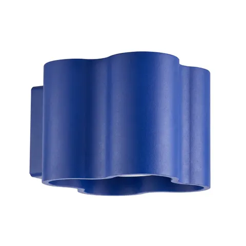 Kinkiet OVIO ultramaryna G9 SL.3357 Sollux