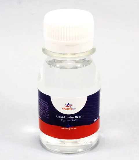 Płyn pod kalki 50ml