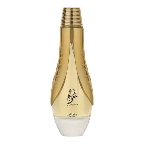 Lattafa Pride Gharam woda perfumowana unisex 100ml