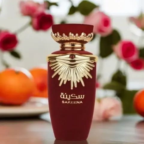 Lattafa Sakeena woda perfumowana spray 100ml
