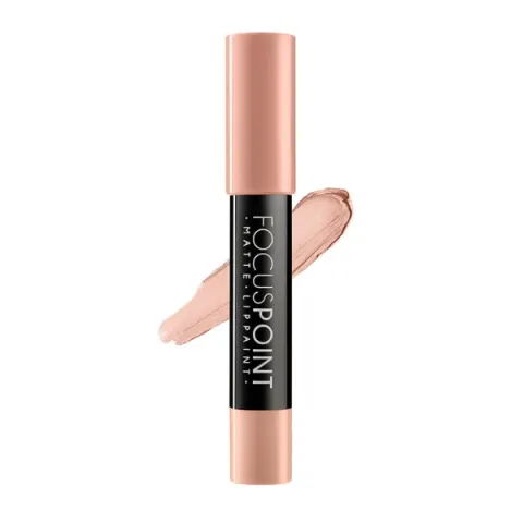 Pomadka do ust matowa w sztyfcie Topface Focus Point Matte Lippaint