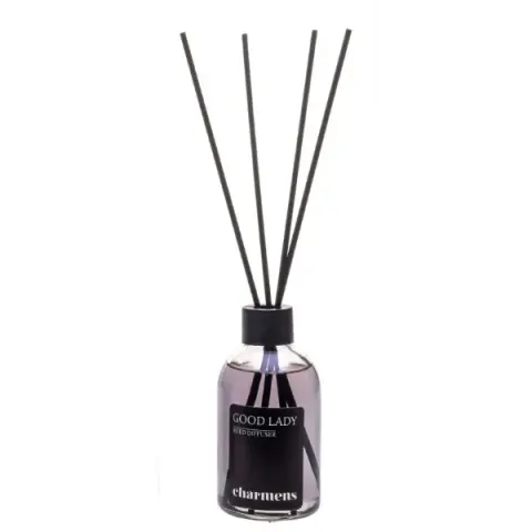 Patyczki zapachowe CHARMENS Good Lady 110ml