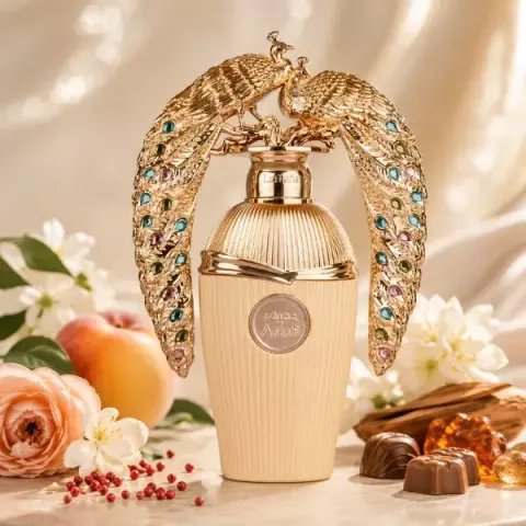 Lattafa Afeef woda perfumowana dla kobiet 100ml