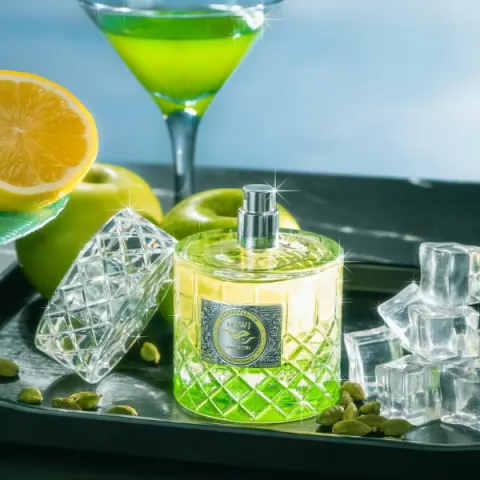 Paris Corner Mawj Appletini woda perfumowana unisex 100ml