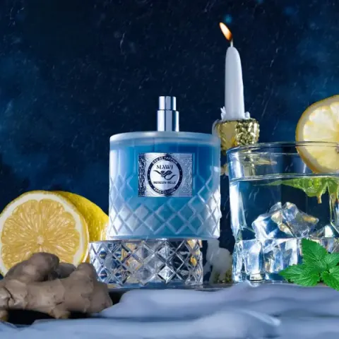 Paris Corner Mawj Moscow Mule woda perfumowana unisex 100ml