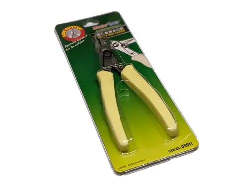 Cążki boczne modelarskie Trumpeter 09911