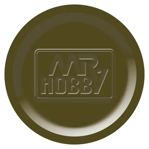 Mr. Color S038 Olive Drab (2) Spray Farba 100ml S38