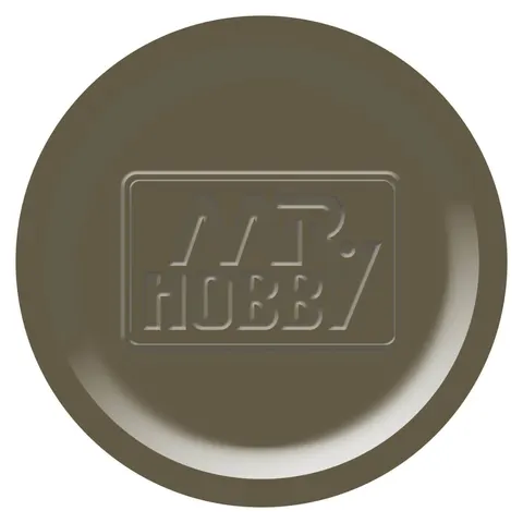 Mr. Color S012 Olive Drab (1) Spray Farba 100ml S12