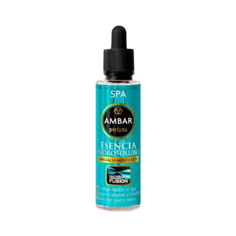 Olejek zapachowy AMBAR SPA 50ml