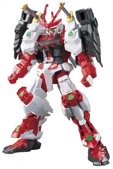 Gunpla Sengoku Astray Gundam HGBF 1:144