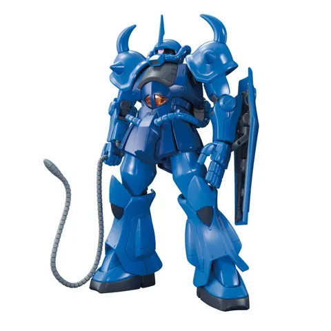 Gunpla MS-07B Gouf (Revive Ver.) Gundam HGUC 1:144