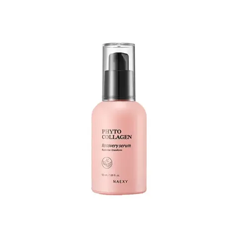 Serum do twarzy NAEXY z fitokolagenem 50ml