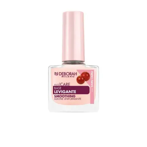 Baza wyrównująca do paznokci DEBORAH smoothing base coat 8,5ml