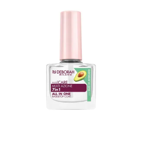 Odżywka 7 w 1 do paznokci DEBORAH 7in1 8,5ml