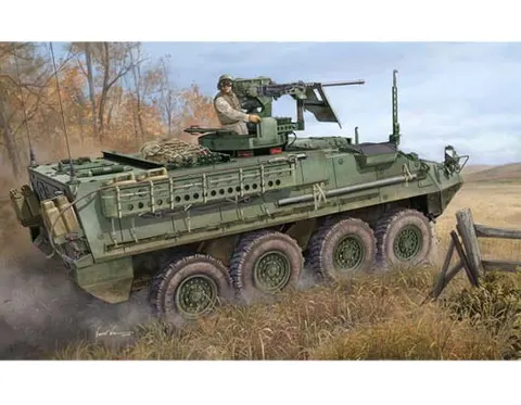 Stryker M1131 (FSV) 1:35 Trumpeter 00398