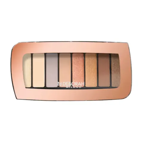 Paleta cieni DEBORAH COLOR MOODS PALETTE